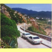 E28 Treffen am Atlantik