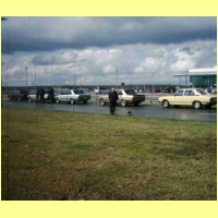 Flughafen Weeze