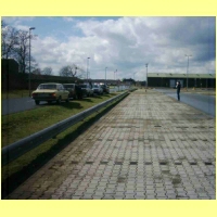 Flughafen Weeze