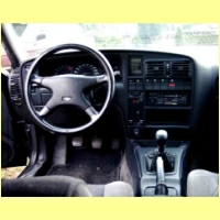 Cockpit