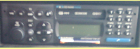 Radiophone